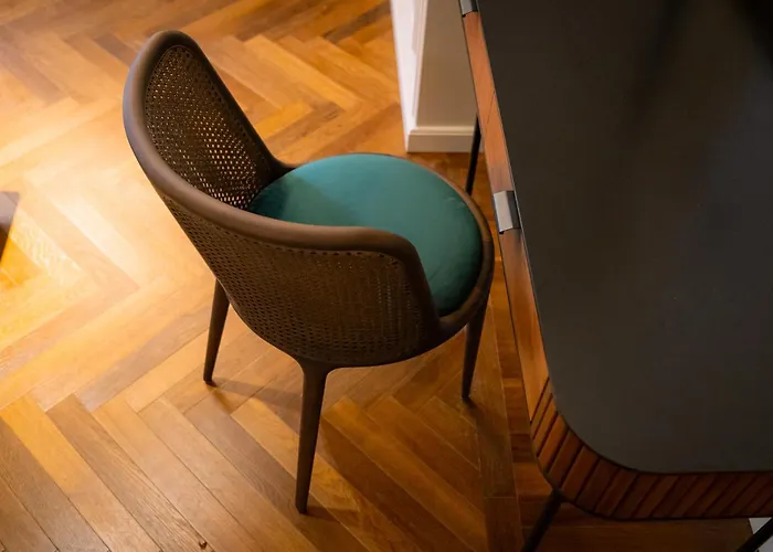 Il Palagio Vecchio Fiesole